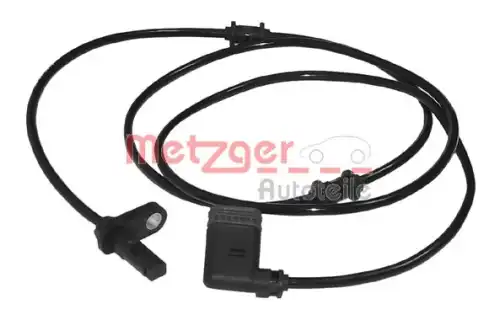 Датчик ABS METZGER 900103