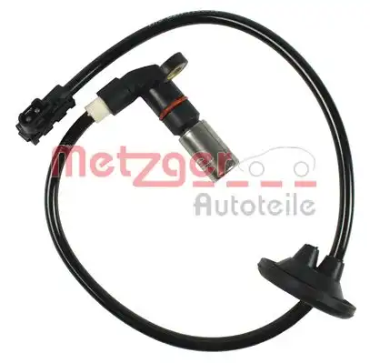 Датчик ABS METZGER 900034