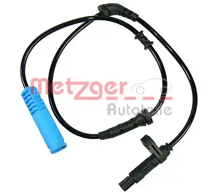 Датчик ABS METZGER 900100