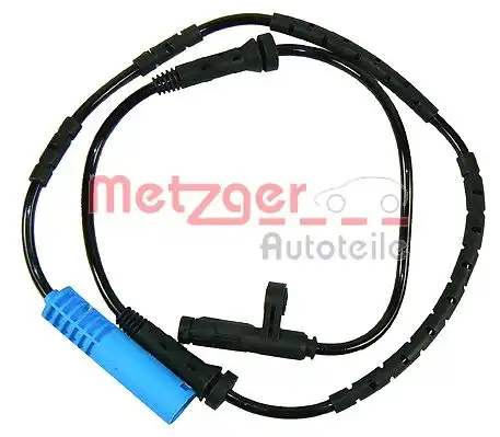 Датчик ABS METZGER 900101
