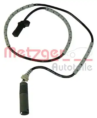 Датчик ABS METZGER 900323