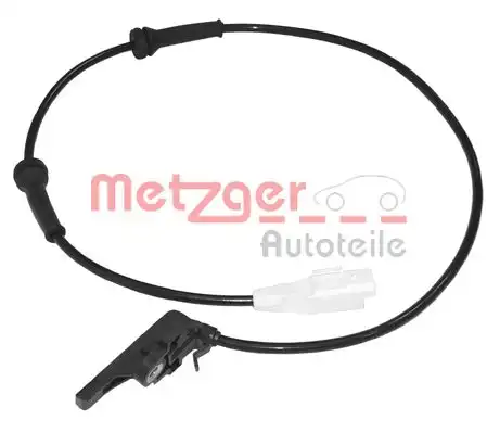 Датчик ABS METZGER 900105