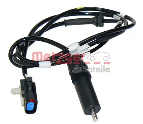 Датчик ABS METZGER 900302