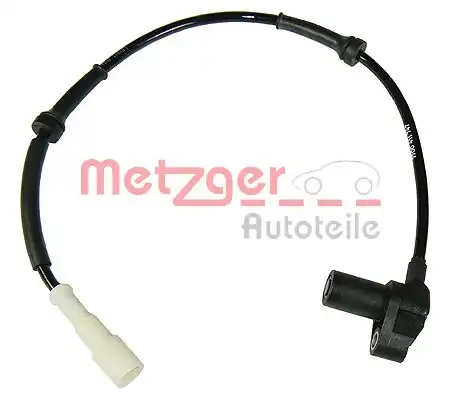 Датчик ABS METZGER 900398