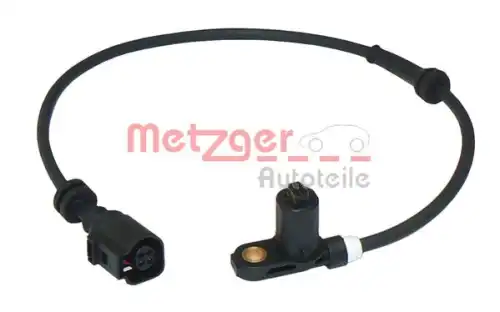 Датчик ABS METZGER 900253