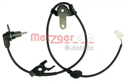 Датчик ABS METZGER 900319