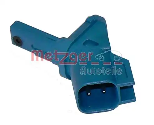 Датчик ABS METZGER 900258