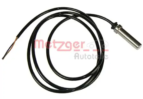 Датчик ABS METZGER 900309