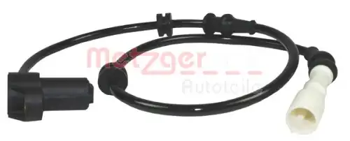 Датчик ABS METZGER 900746
