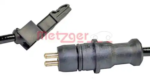 Датчик ABS METZGER 900689