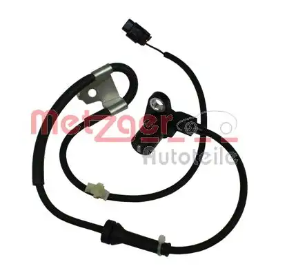 Датчик ABS METZGER 900766