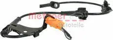 Датчик ABS METZGER 900847