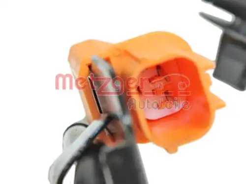 Датчик ABS METZGER 900847