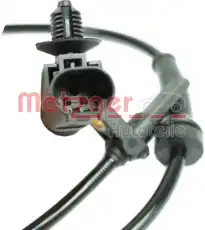 Датчик ABS METZGER 900887