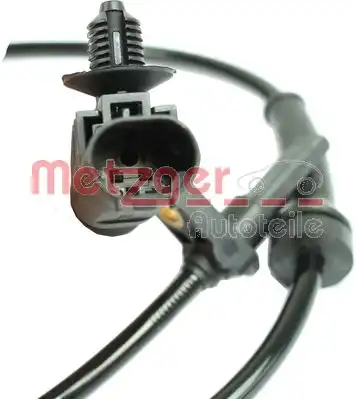 Датчик ABS METZGER 900887