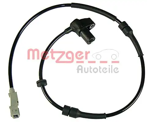 Датчик ABS METZGER 900429