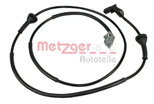Датчик ABS METZGER 900145