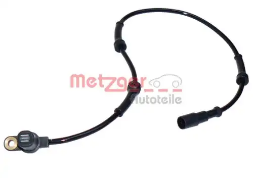 Датчик ABS METZGER 900279