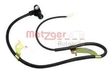 Датчик ABS METZGER 900140