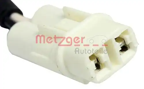 Датчик ABS METZGER 900140