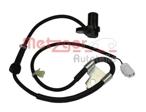 Датчик ABS METZGER 900767