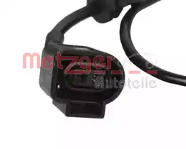 Датчик ABS METZGER 900700