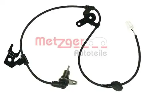 Датчик ABS METZGER 900592
