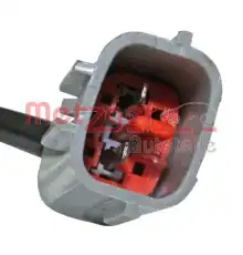 Датчик ABS METZGER 900714