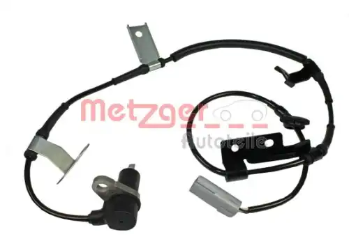 Датчик ABS METZGER 900714
