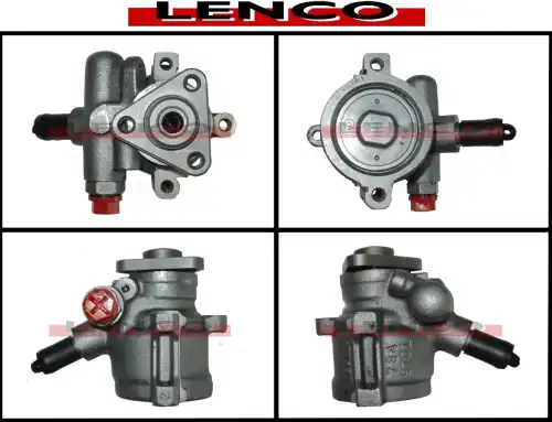 Насос гидроусилителя руля LENCO SP3485