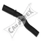 Патрубок охлаждения 81050 CAUTEX