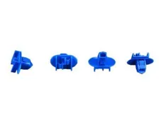 Клипса 7549542010 TOYOTA / LEXUS