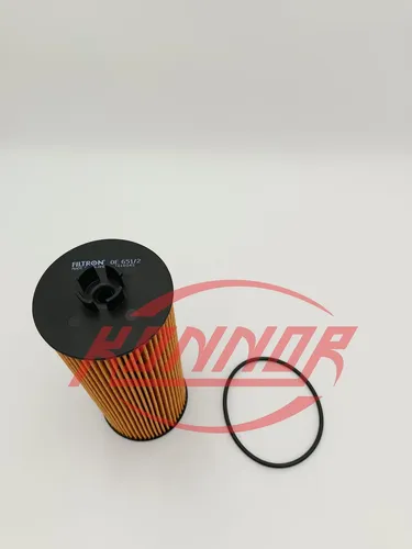 Фильтр масляный KONNOR OE651/2