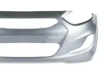 Бампер передний 8190-469 METACO