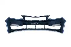 Бампер передний 8190-480 METACO