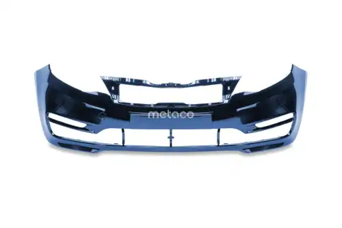 Бампер передний 8190-480 METACO