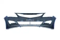 Бампер передний 8190-488 METACO