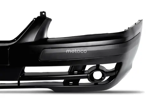 Бампер передний 8190-438 METACO