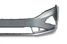 Бампер передний 8190-501 METACO