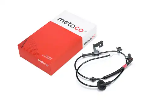 Датчик ABS METACO 6300-237