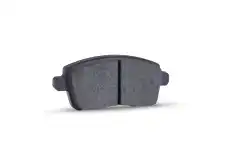 Тормозные колодки дисковые METACO 3010-361