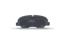 Тормозные колодки дисковые METACO 3000-745