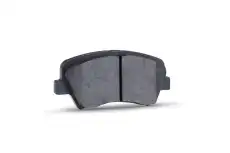Тормозные колодки дисковые METACO 3000-750