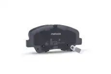 Тормозные колодки дисковые METACO 3000-746