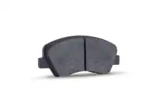 Тормозные колодки дисковые METACO 3000-746