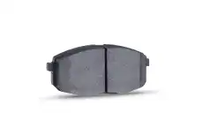 Тормозные колодки дисковые METACO 3000-749