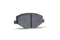 Тормозные колодки дисковые METACO 3000-635