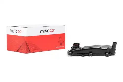 Маслоотделитель 1780-017 METACO