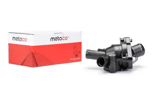 Термостат системы охлаждения METACO 1520-238