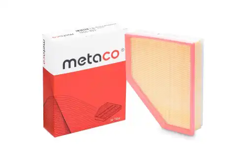 Фильтр воздушный METACO 1000-807